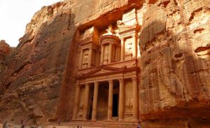 Iconic Petra
