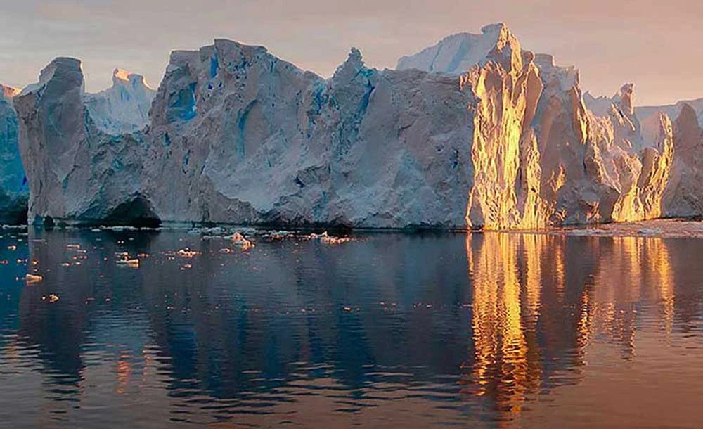 Arctic & Antarctic