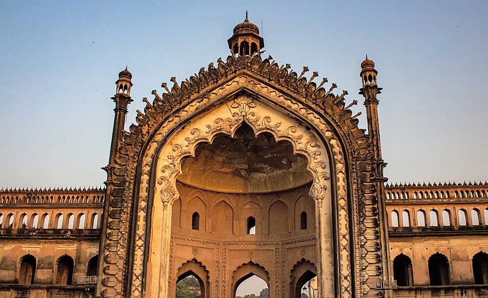 India