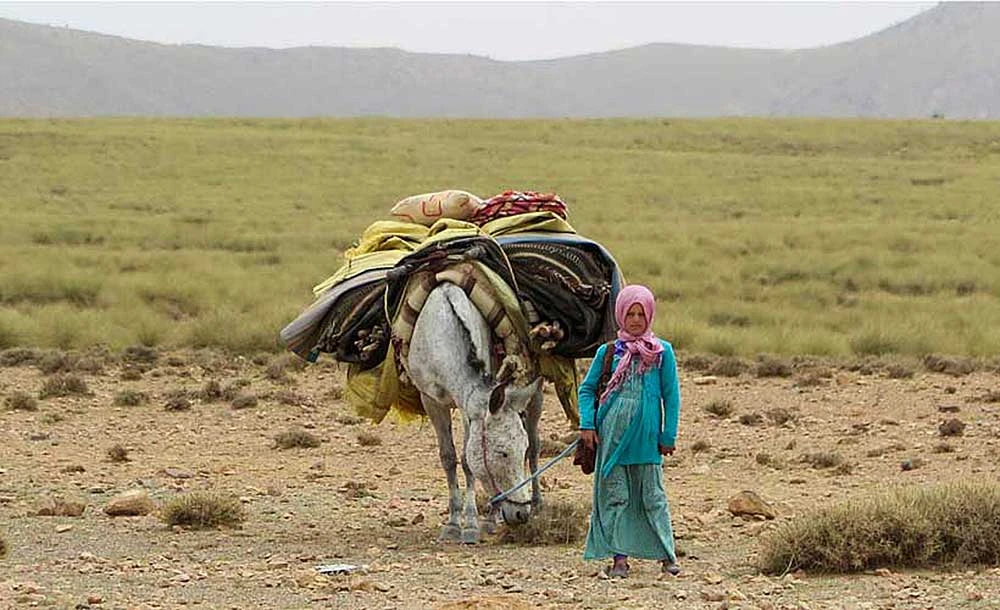 Middle East